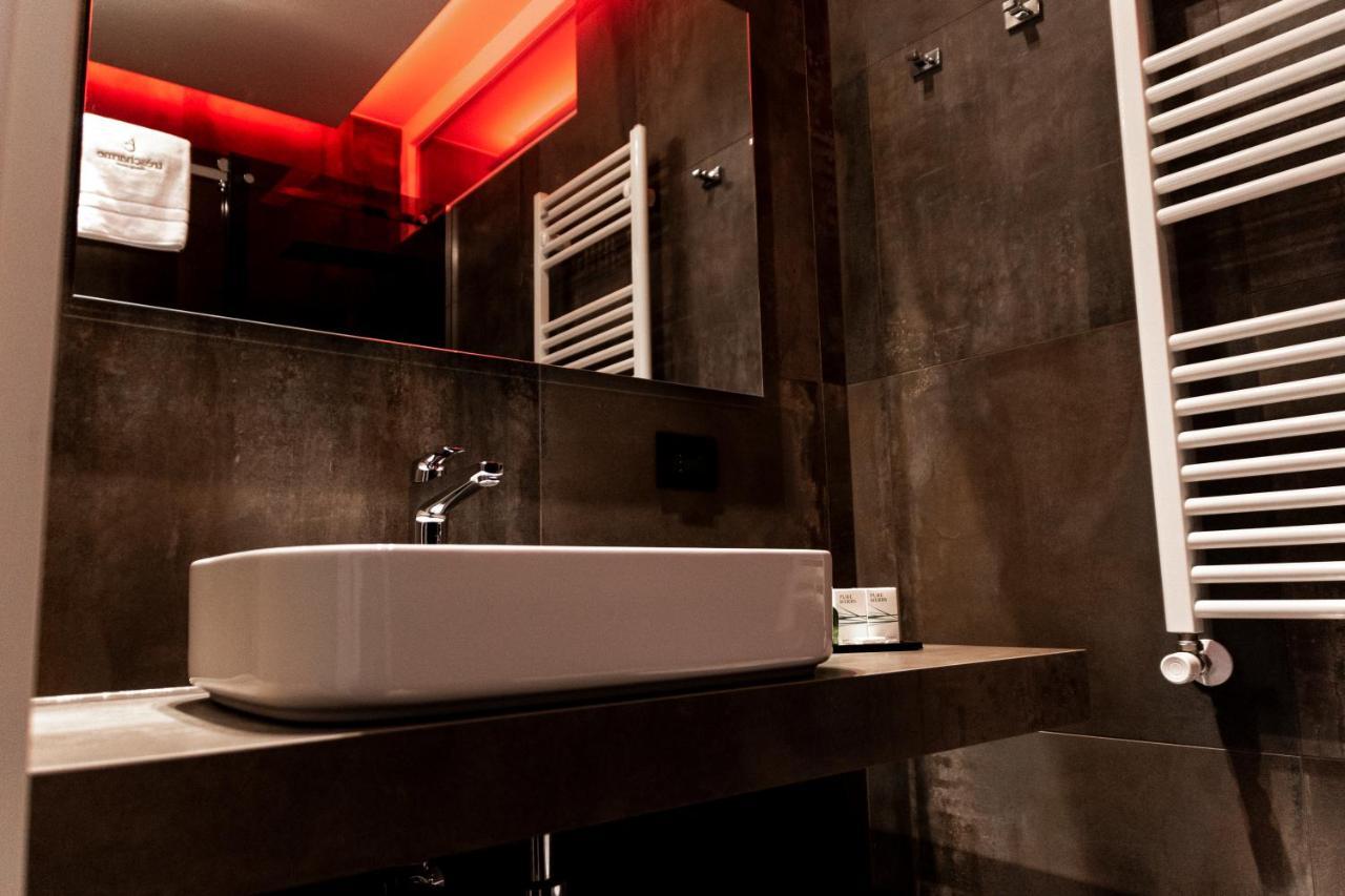 Trescharme Bed and Breakfast Άντρια Εξωτερικό φωτογραφία