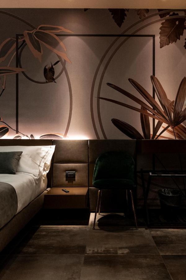 Trescharme Bed and Breakfast Άντρια Εξωτερικό φωτογραφία