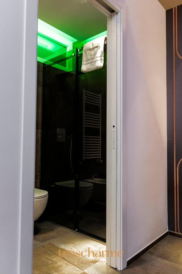 Trescharme Bed and Breakfast Άντρια Εξωτερικό φωτογραφία