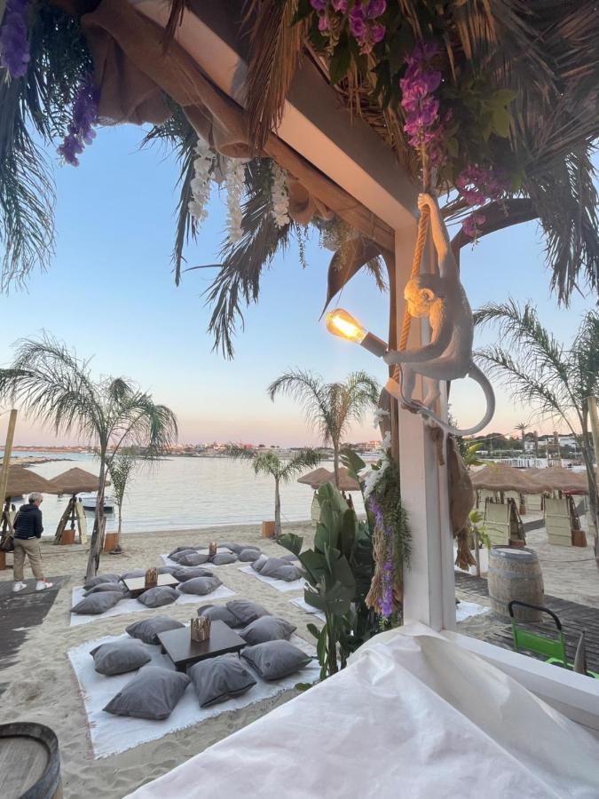 Trescharme Bed and Breakfast Άντρια Εξωτερικό φωτογραφία