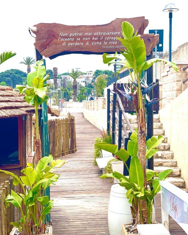 Trescharme Bed and Breakfast Άντρια Εξωτερικό φωτογραφία