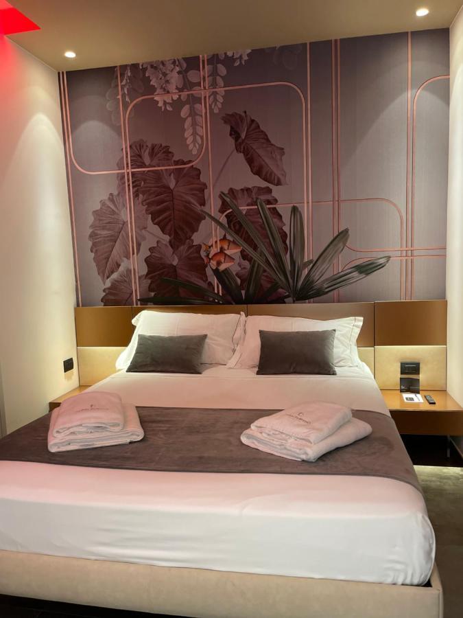 Trescharme Bed and Breakfast Άντρια Εξωτερικό φωτογραφία