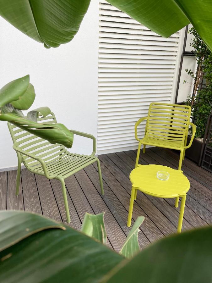 Trescharme Bed and Breakfast Άντρια Εξωτερικό φωτογραφία