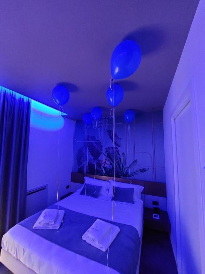 Trescharme Bed and Breakfast Άντρια Εξωτερικό φωτογραφία