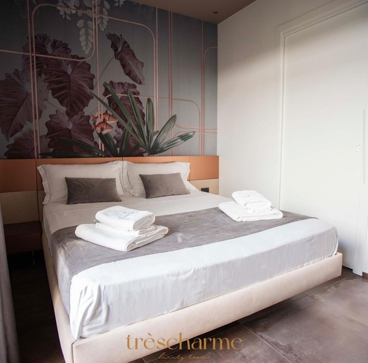 Trescharme Bed and Breakfast Άντρια Εξωτερικό φωτογραφία