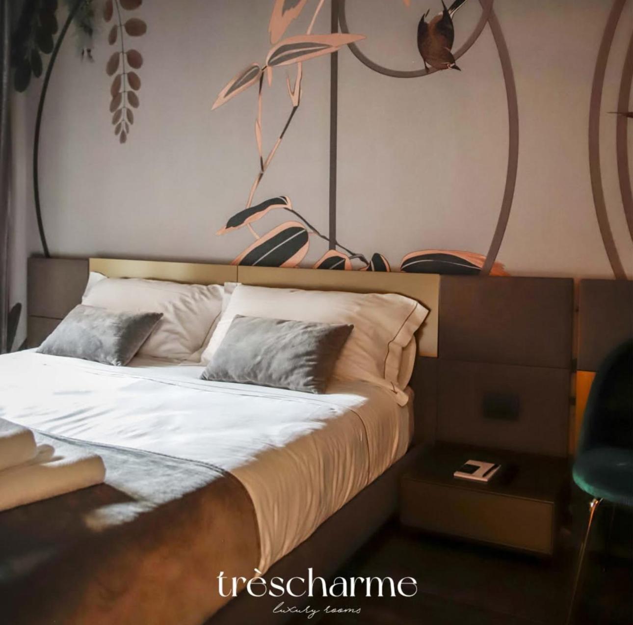 Trescharme Bed and Breakfast Άντρια Εξωτερικό φωτογραφία