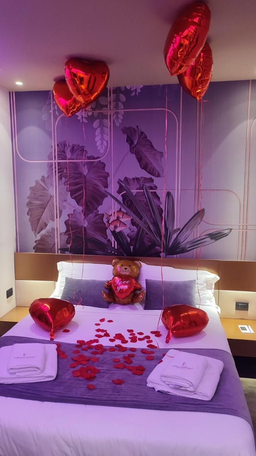 Trescharme Bed and Breakfast Άντρια Εξωτερικό φωτογραφία